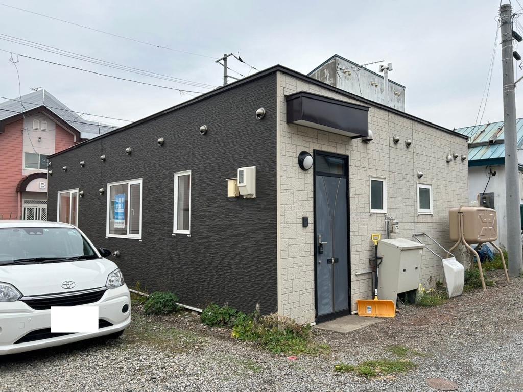 旭町１－１４借家 北海道旭川市旭町一条14丁目688-59