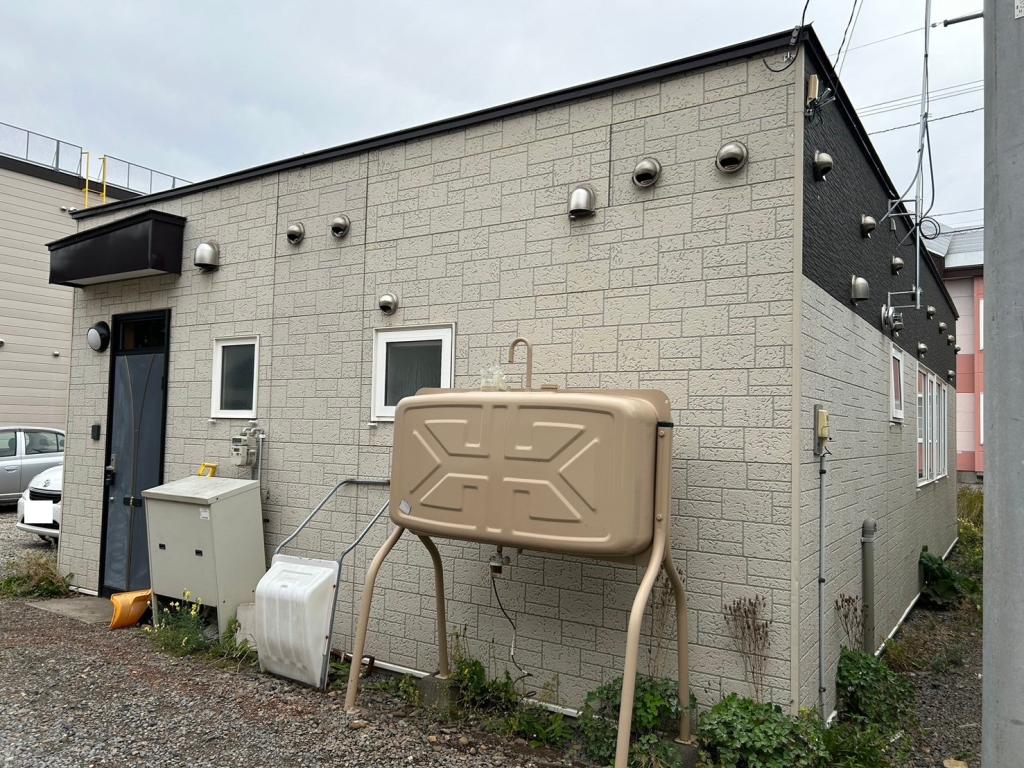 旭町１－１４借家ｚｚｚ写真2