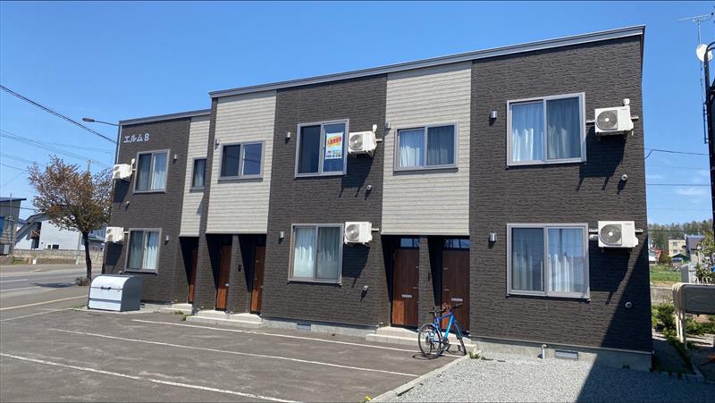 エルムＢ２０２写真2