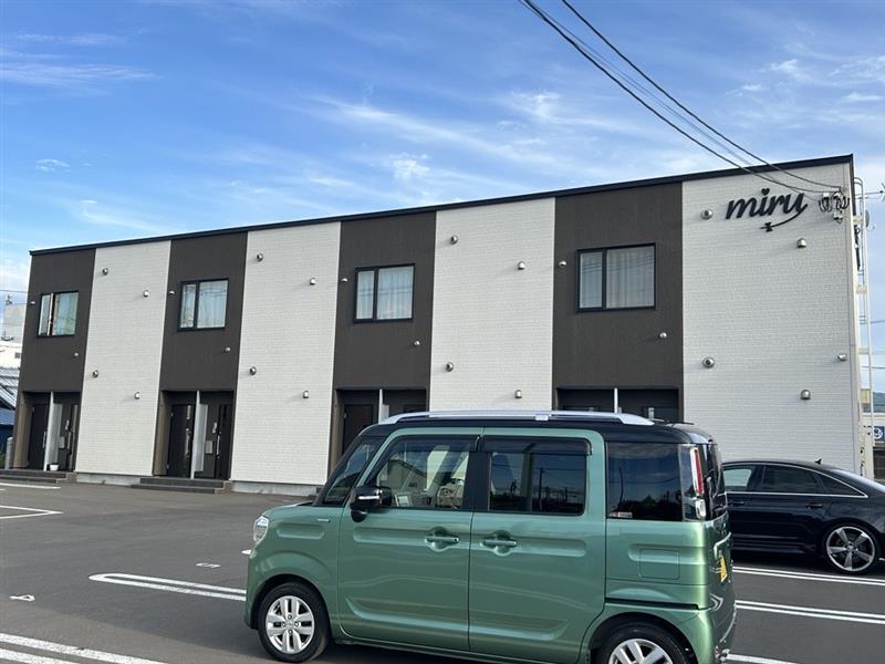 ｍｉｒｕ（ミル） 北海道深川市二条5-7