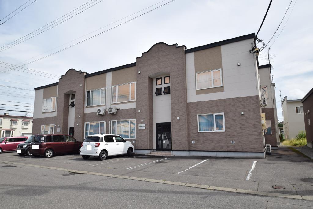 動物園通りＭＳ１０２写真2