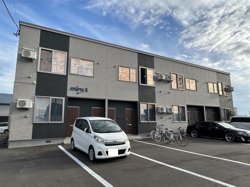 ｍｉｒｕⅡ（ミルⅡ） 北海道深川市二条20-10