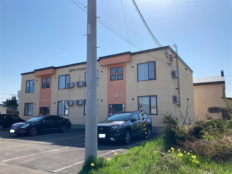 ステラードヒルズ２０４写真2