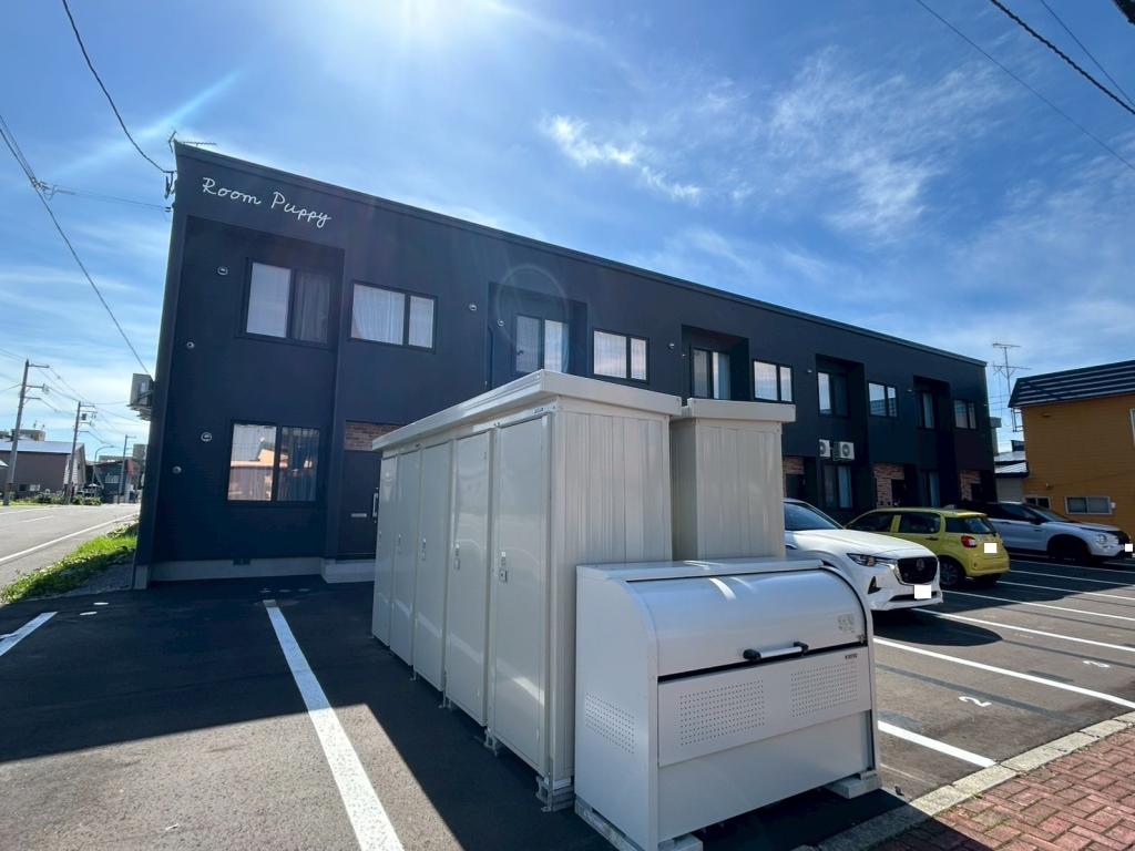 Ｒｏｏｍ　Ｐｕｐｐｙ２０１写真2