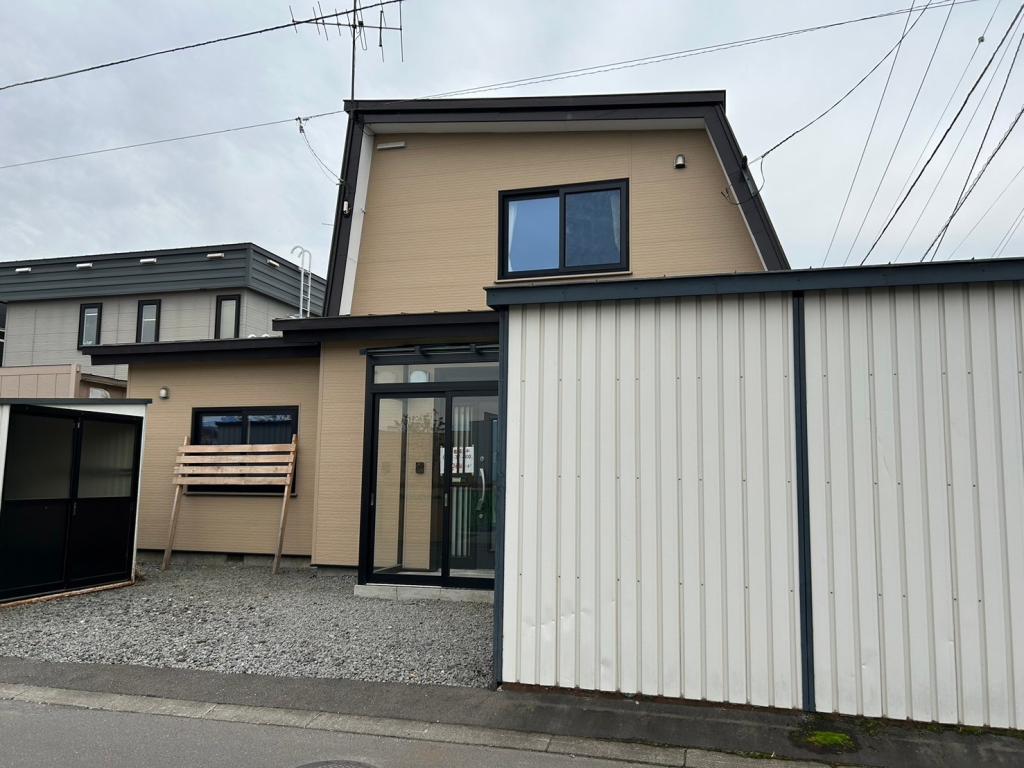 旭川大町１－１２貸家ｚｚｚ写真2