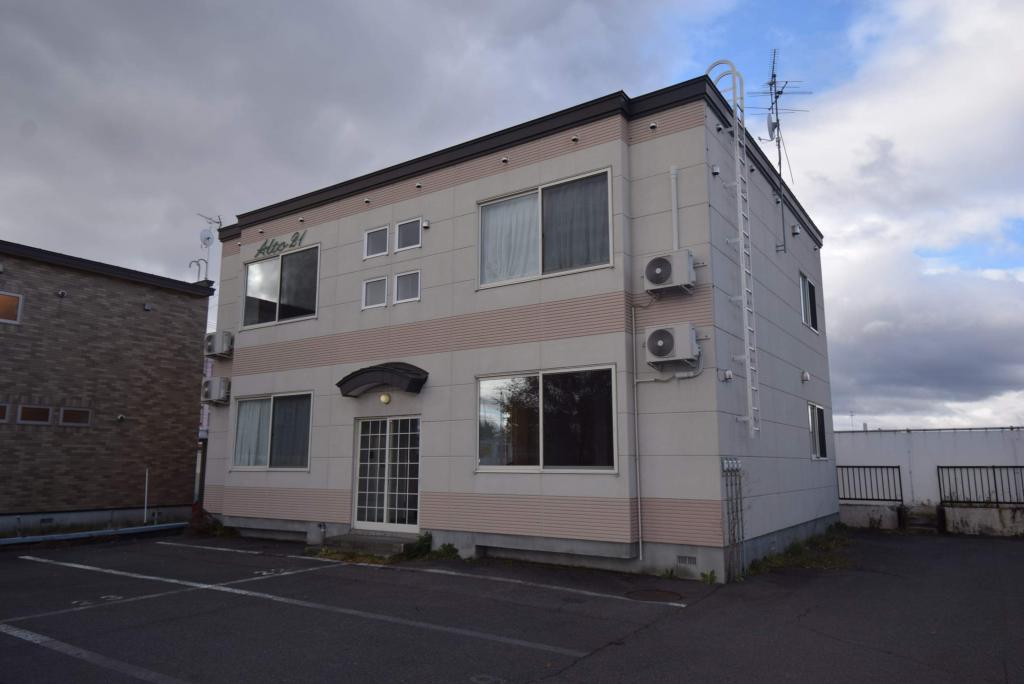 Ａｌｔｏ２１ 北海道旭川市春光町10-44