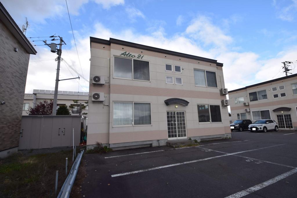 Ａｌｔｏ２１１０１写真2