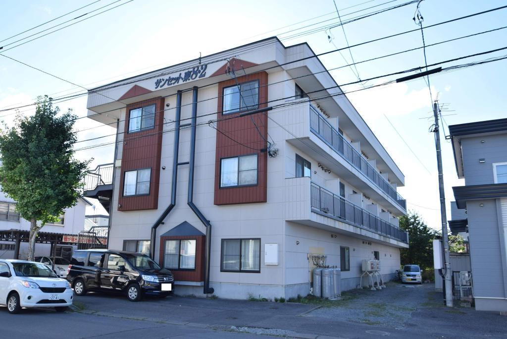 サンセット東８・２３０３写真2