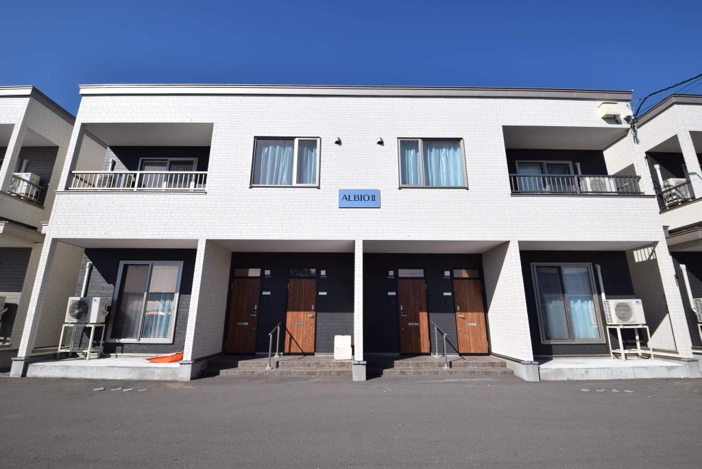 ＡＬＢＩＯⅡ２０１写真2