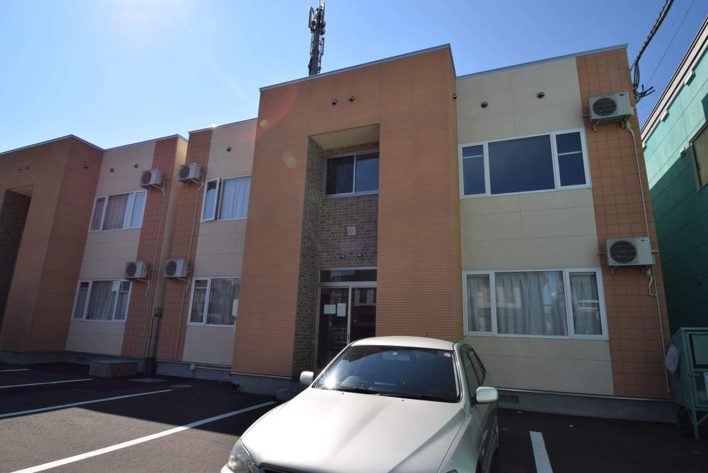 セントポーリアＢ１０２写真2