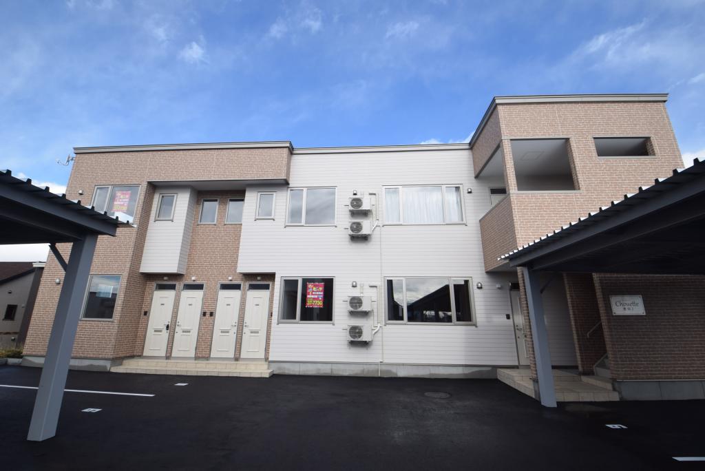 Ｃｈｏｕｅｔｔｅ豊岡Ⅰ１０２写真2