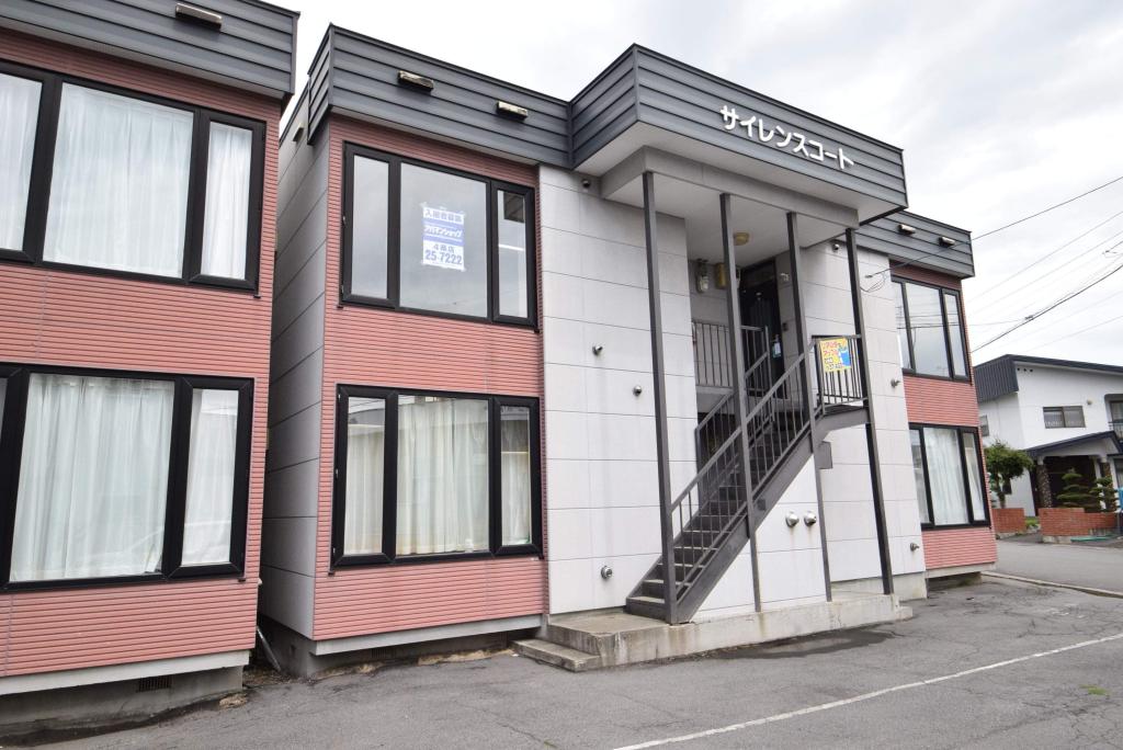 サイレンスコートＢ１０５写真2