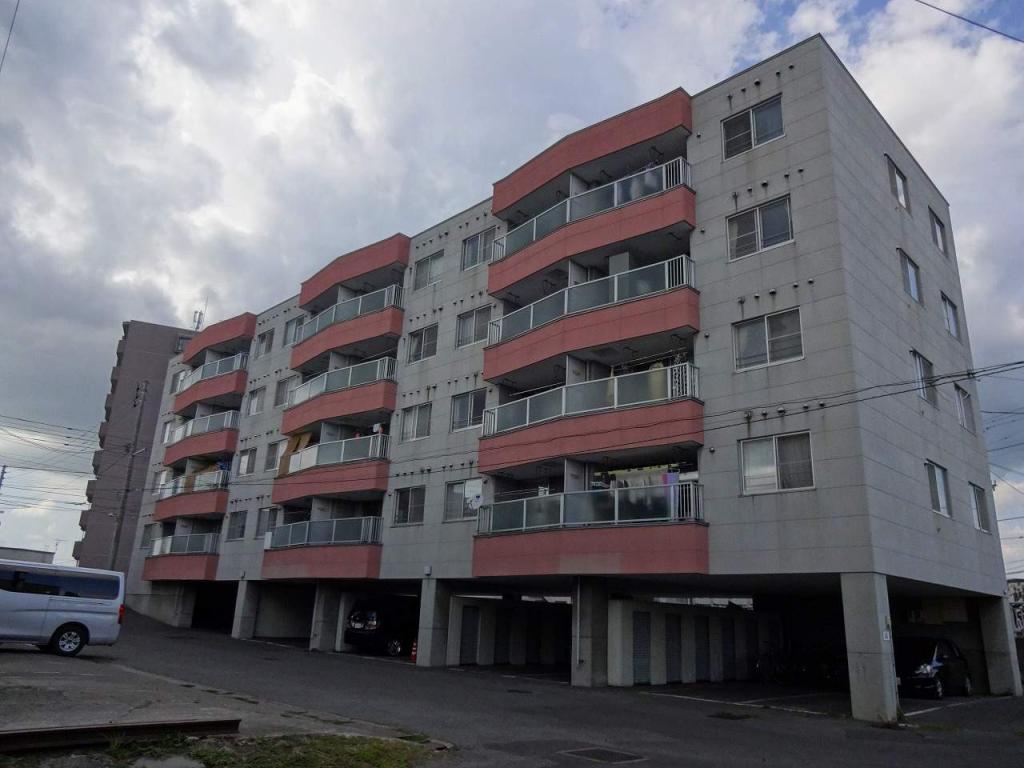 イーストリッチ７．４４０２写真2