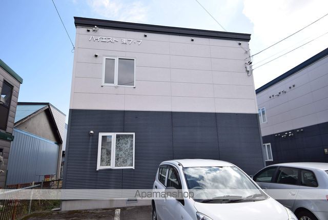 ハイエスト東７・７２０２写真2