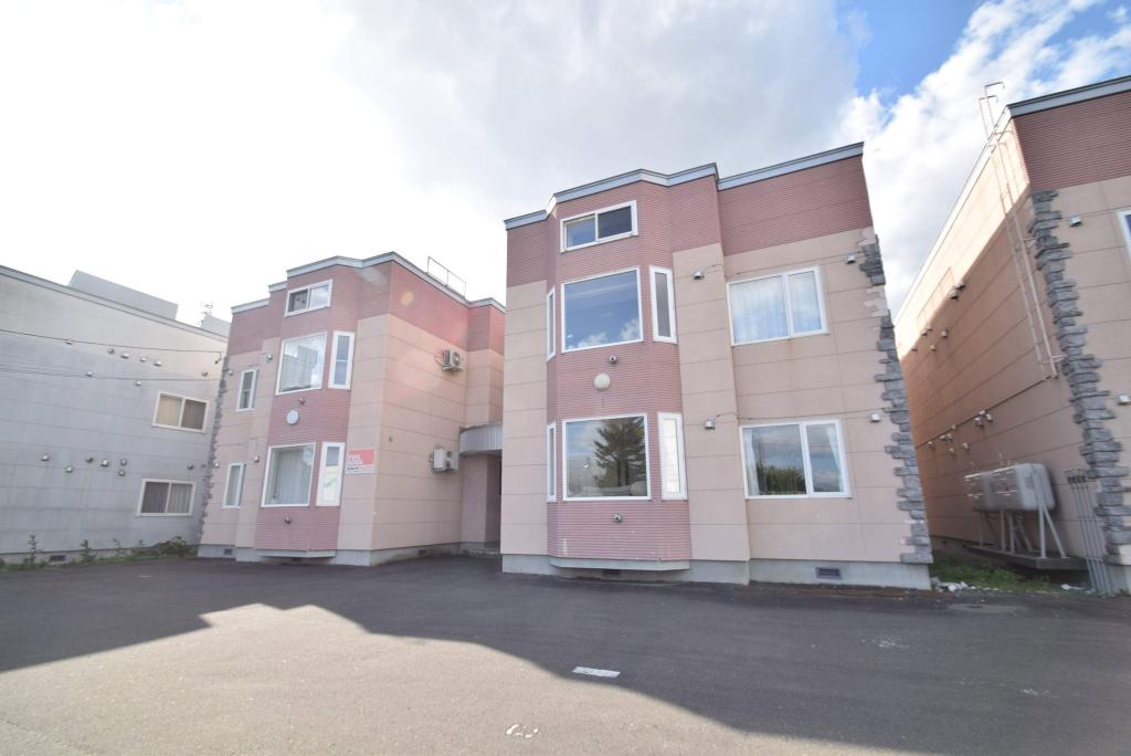 ラポールⅠ１０５写真2