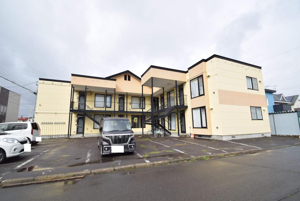 アイリス１・７２０１写真2