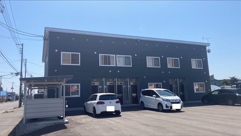 メゾン０１３１０３写真2