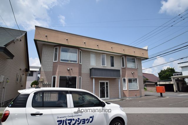 イーストＡｏｉ１０２写真2