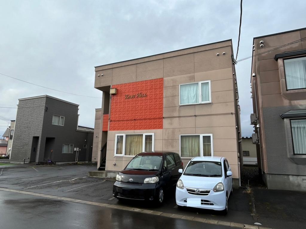 ＥＡＳＴ　ＨＩＬＬ１０５写真2