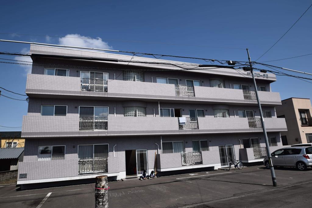 エスティフローラⅡ１０３写真2