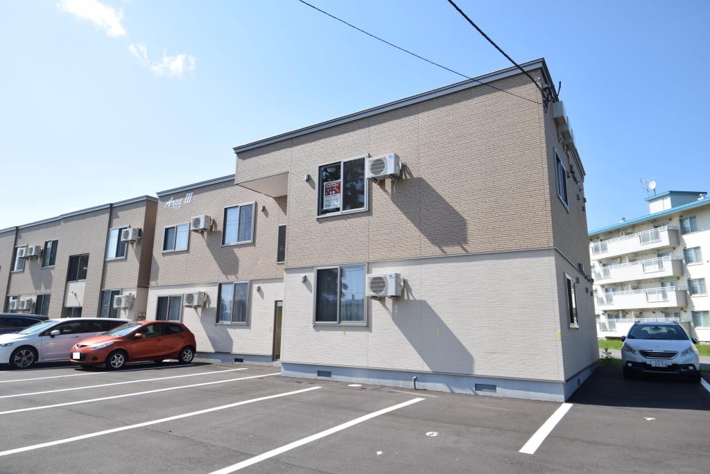 ＡｒｃｅⅢ２０３写真2