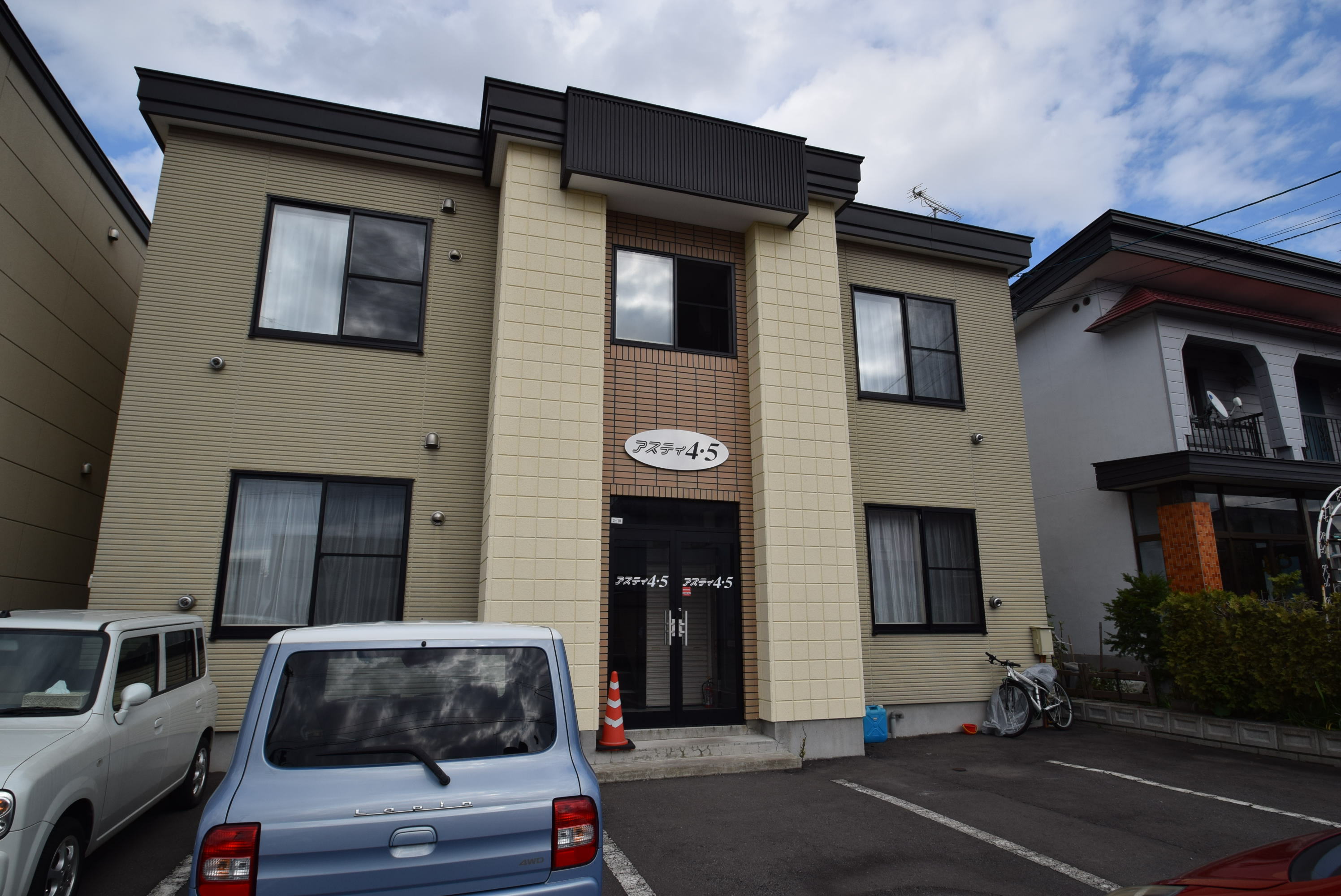 アスティ４・５２０２写真2