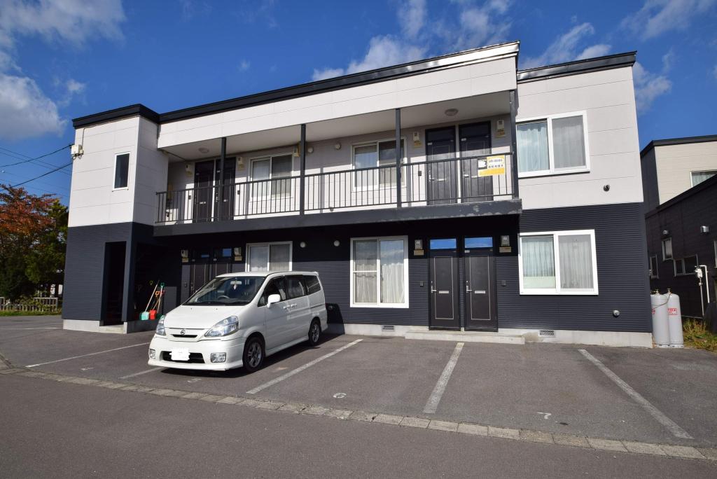 ハイエスト東７・９１０１写真2