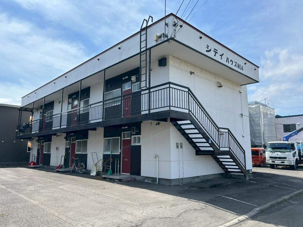 シティハウスＮｏ．４２０２写真2