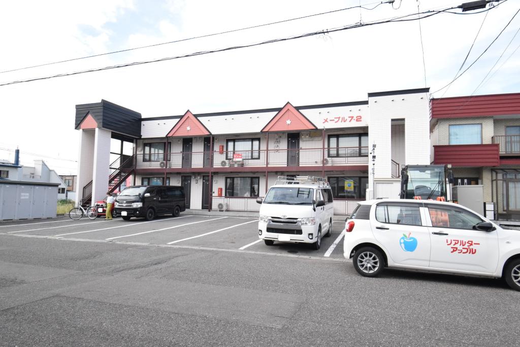 メープル７・２２０２写真2
