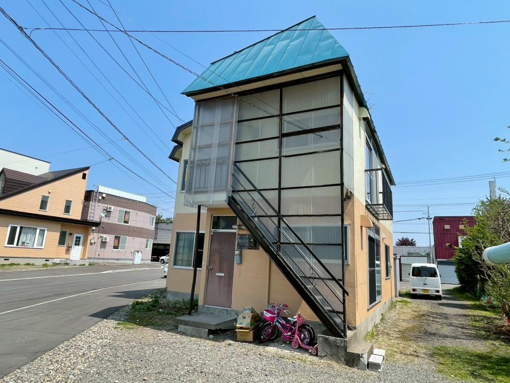 本町１丁目二戸借家２Ｆ写真2