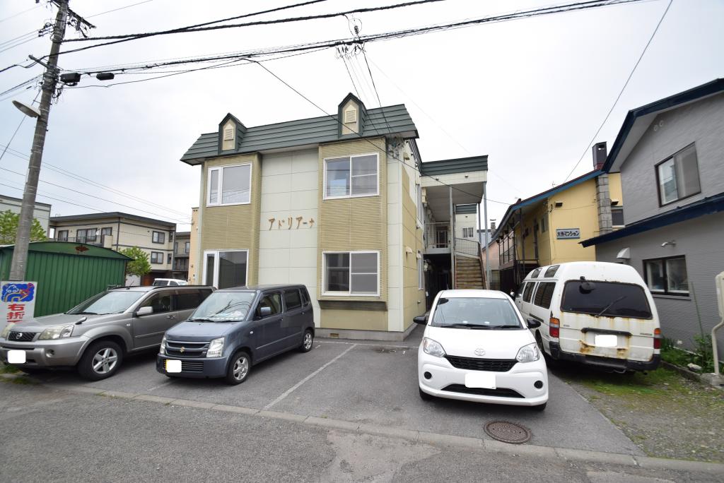 アドリアーナ 北海道旭川市大町一条12丁目97-131