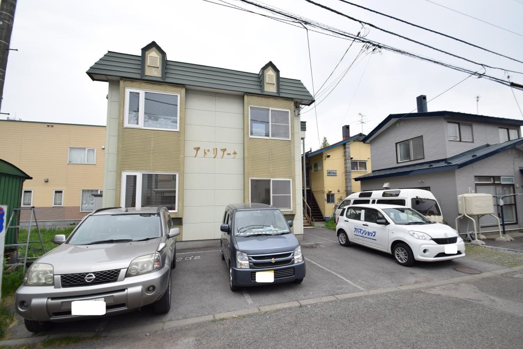 アドリアーナ２０３写真2