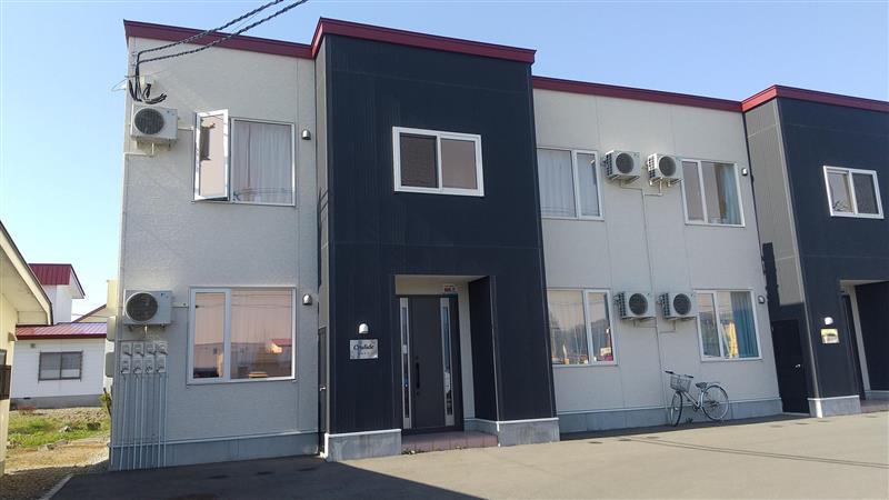 クルリデ 北海道士別市東四条2丁目7-2