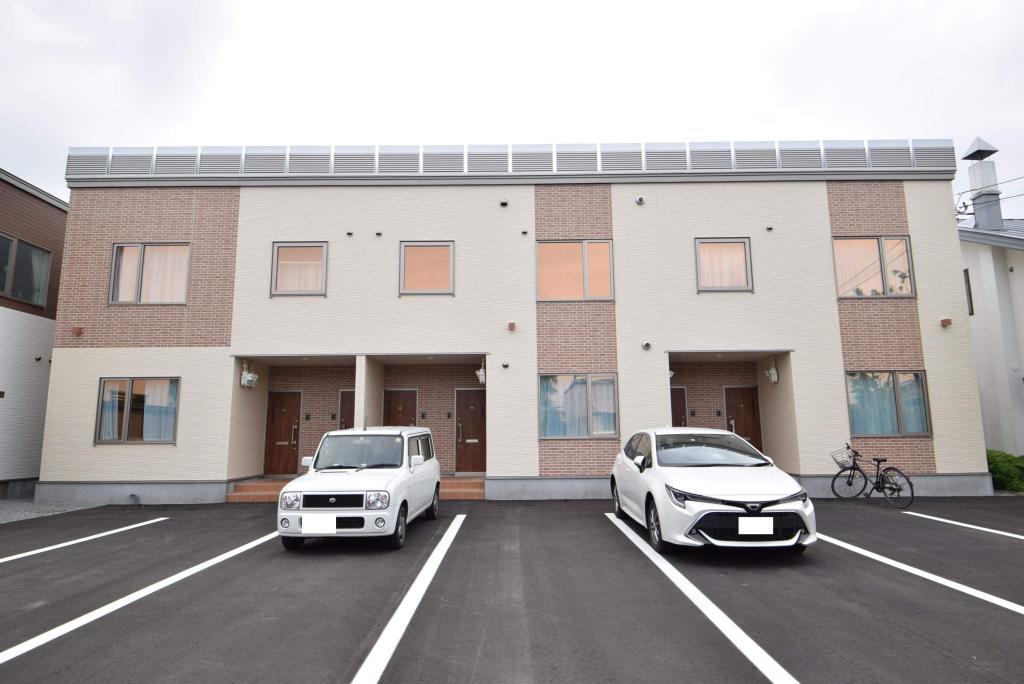 Ａｍａｂｉｒｅ　Ⅱ１０１写真2