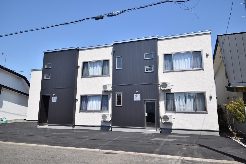 ガーデンコート 北海道旭川市永山五条2丁目1-13