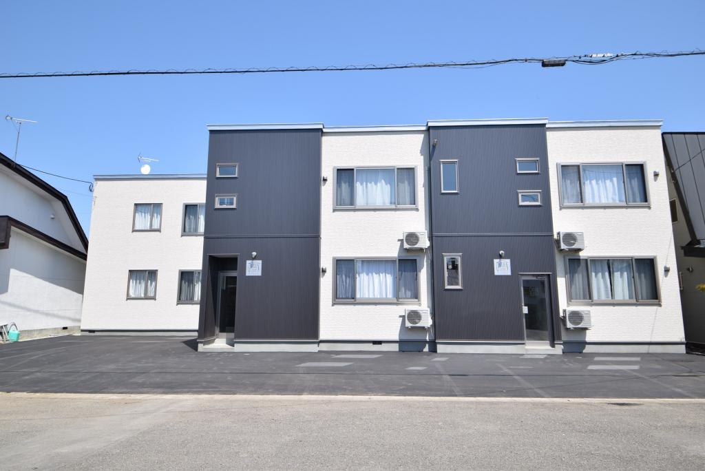 ガーデンコート１０２写真2