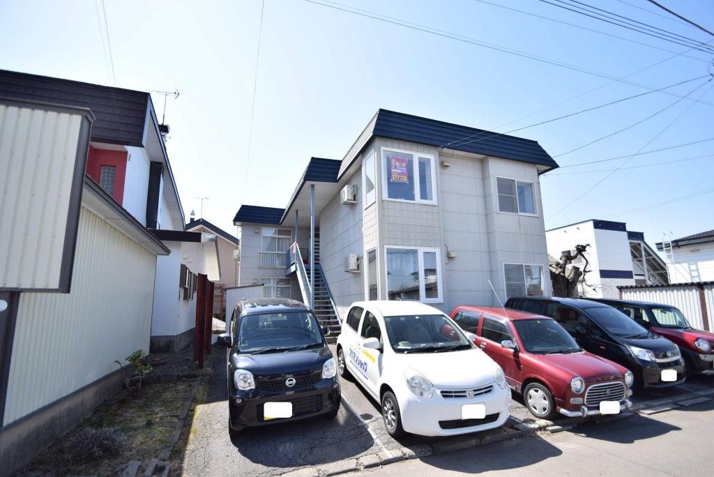 アルペジオⅠ２０３写真2