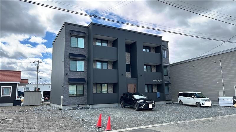 ネージュ・レジェール３０２写真2