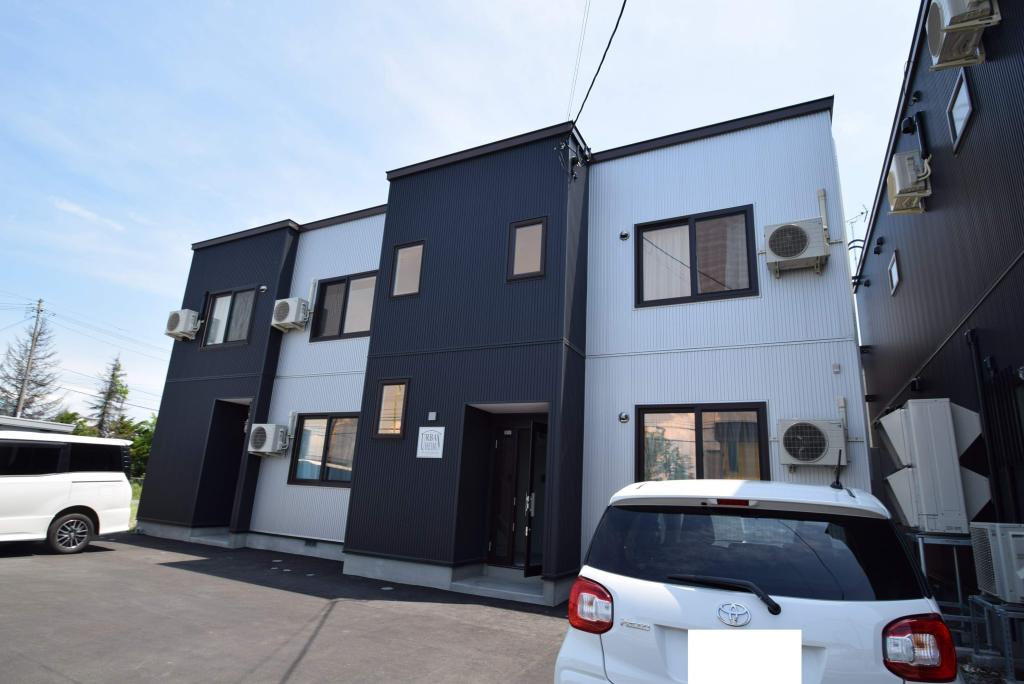 アーバンハイム 北海道旭川市豊岡一条4丁目2-2