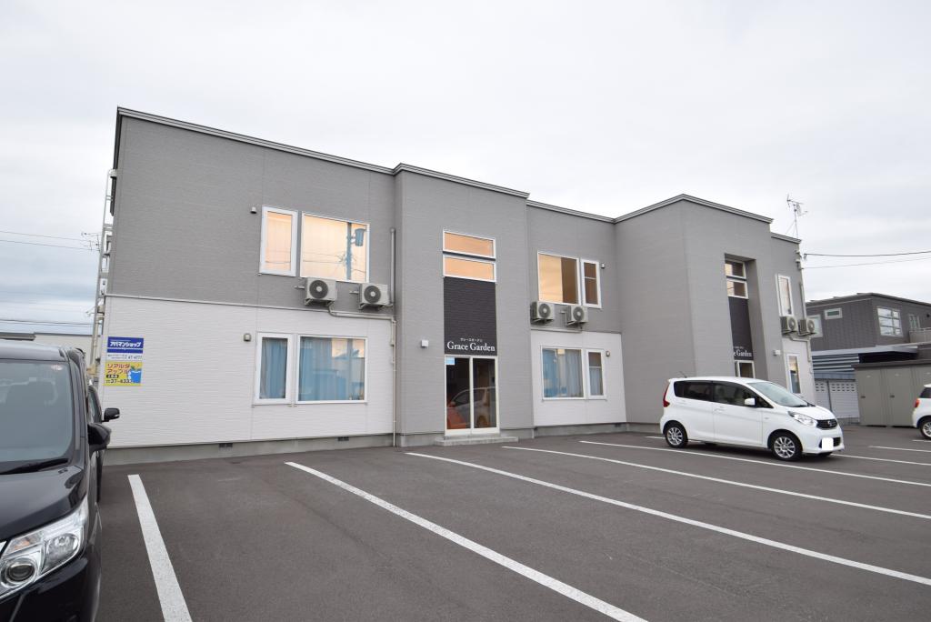 Ｇｒａｃｅ　Ｇａｒｄｅｎ１０１写真2