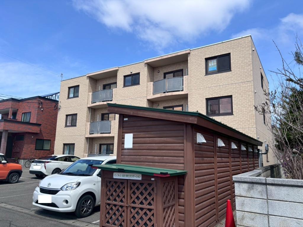 パンフイュ松葉３Ｂ写真2