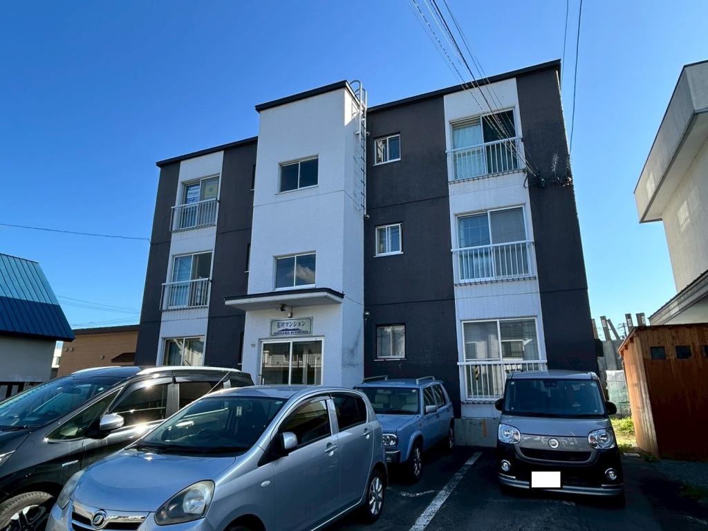 石川マンション３０１写真2