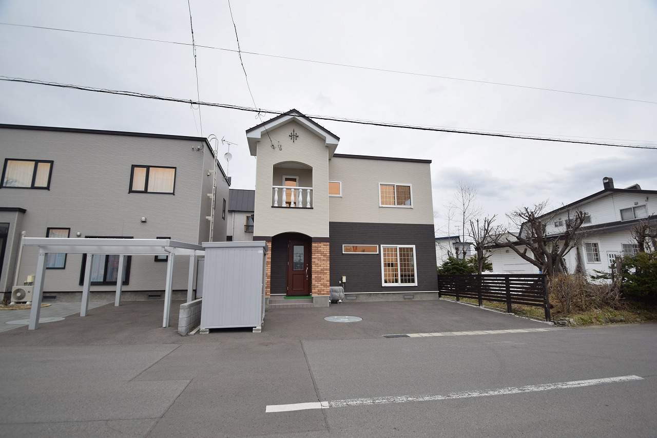 末広４－１戸建ＺＺＺ写真2