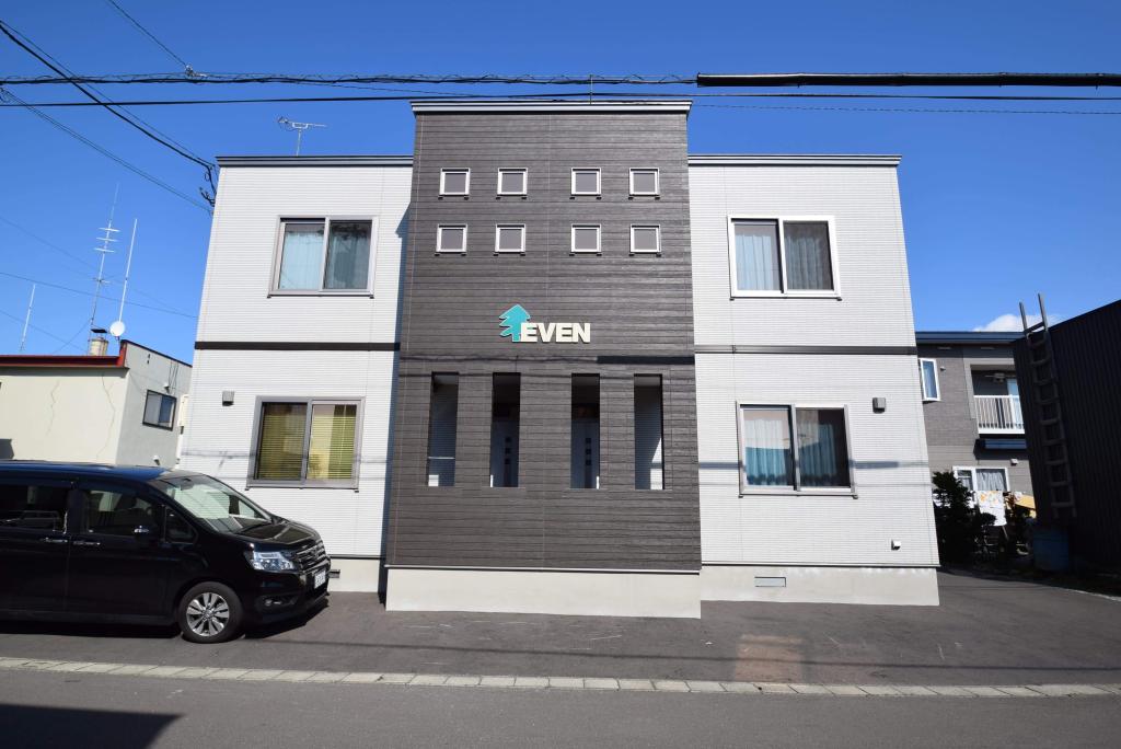 イーブン 北海道旭川市永山七条10丁目8-1