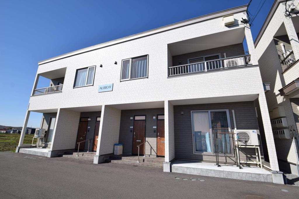 ＡＬＢＩＯⅣ１０１写真2