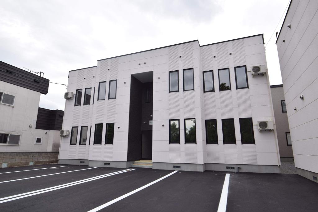 豊華Ｔハウス２０３写真2