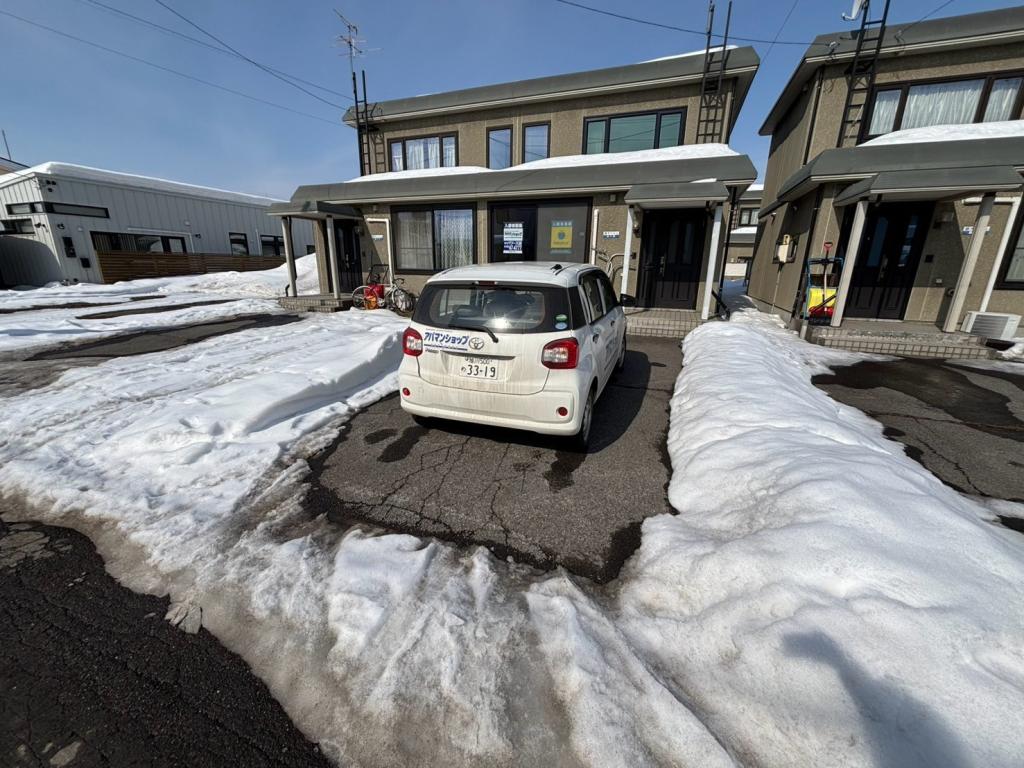 藤木ハイムＡ２ＺＺＺ写真2