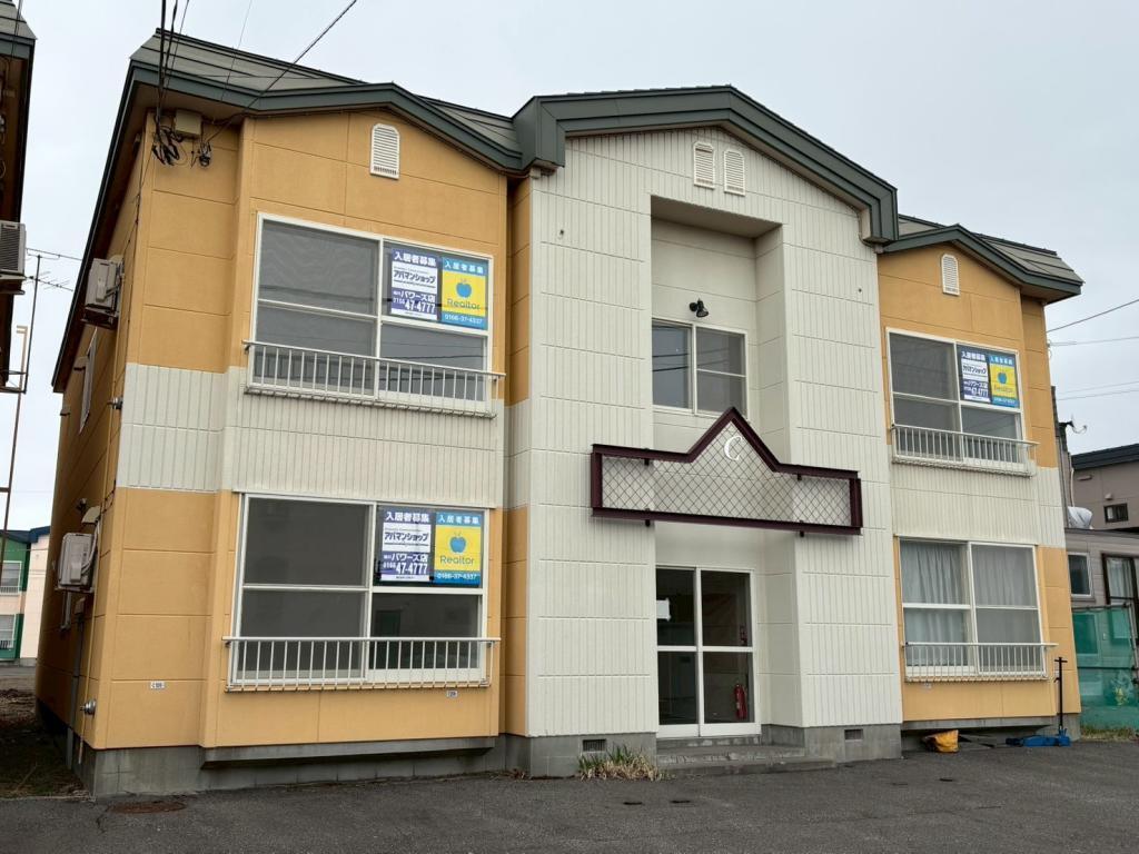 ハーモニー　Ｃ２０６写真2