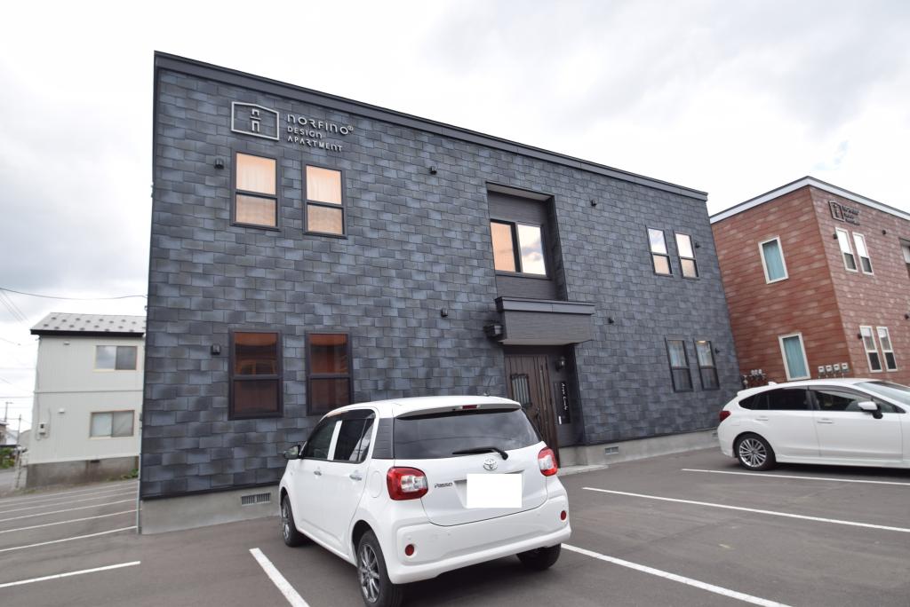 Ａｒｅｘ　Ｌｉｎｃｌｅ　Ⅰ２－Ｃ写真2