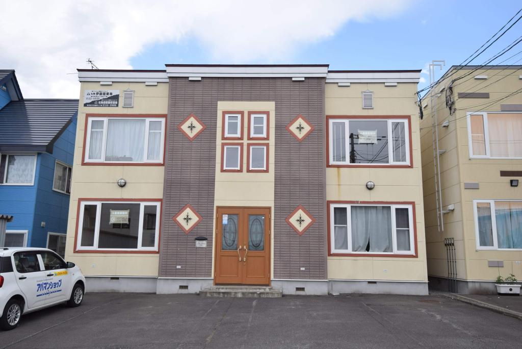 Ｌａｖｉｔａ豊岡２０２写真2